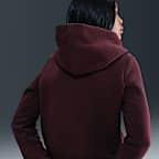 Sudadera con gorro para mujer Nike Sportswear Phoenix Fleece
