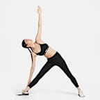 Nike Indy Light-Support Women's Padded Adjustable Sports Bra