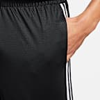 Shorts de básquetbol de 20 cm Dri-FIT para hombre Nike DNA