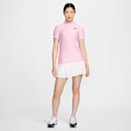 Nike Victory Women's Dri-FIT Short-Sleeve Golf Polo