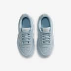 Nike Force 1 Low LV8 1 Little Kids' Shoes