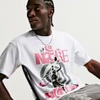 Nike Men's Basketball T-Shirt