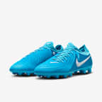 Nike Phantom GX 2 Pro HG Low-Top Soccer Cleats