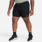 Shorts de running con ropa interior de 18 cm para hombre Nike Flex Stride