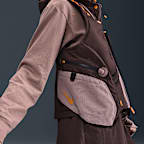 Bezrękawnik modułowy Nike ISPA