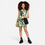Nike Sportswear Older Kids' (Girls') Sleeveless Dress