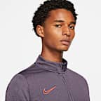 Survêtement de football en maille Nike Dri-FIT Academy pour Homme