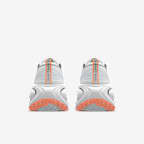 Nike Vomero Plus By You Custom Women's Road Running Shoes