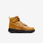 Nike Manoa Little Kids' Boots