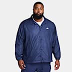 Nike Club Men's Coaches' Jacket