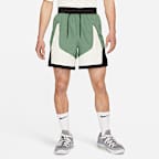 Nike Throwback Men's Basketball Shorts
