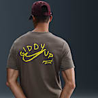 Playera Dri-FIT para hombre Nike