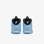Nike Little Posite One Little Kids' Shoes