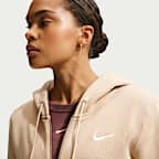 Nike Sportswear Phoenix Fleece Women's Full-Zip Hoodie