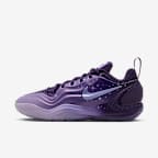 Eggplant/Purple Venom/Purple Pulse