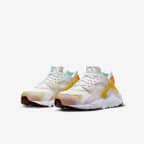 Nike Huarache Run Older Kids' (Boys') Shoes