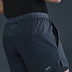 Nike Stride Men's Dri-FIT 5" 2-in-1 Running Shorts