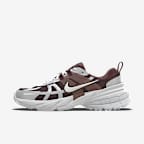 Custom Nike V2K Run By You-sko til mænd - multifarvet/multifarvet/multifarvet/multifarvet