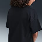 Nike Sportswear Big Kids' (Girls') T-Shirt