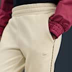 Nike Sportswear Club Big Kids' French Terry Joggers