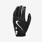 Nike Vapor Jet 8.0 Women's Football Gloves