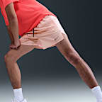 Nike Stride 男款 Dri-FIT 5" 內襯跑步短褲