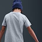 Nike Sportswear Big Kids' T-Shirt