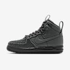 Iron Grey/Black/Iron Grey