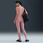 Nike Zenvy Women's High-Waisted Full-Length Leggings