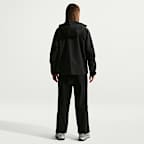 Nike Tech Men's Dri-FIT Woven Full-Zip Windrunner Jacket