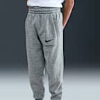 Nike Sportswear Club Fleece Older Kids' Joggers