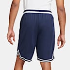 Shorts de básquetbol de 25 cm para hombre Nike Dri-FIT DNA