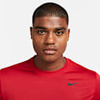 Nike Dri-FIT Legend Men's Fitness T-Shirt
