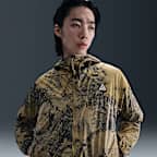 ナイキ ACG "Cinder Cone" メンズ ウィンドプルーフ ジャケット