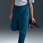 Nike Sportswear Tech Fleece Girls' Joggers