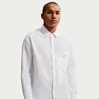 Nike x Jacquemus Men's Long-Sleeve Shirt