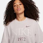 Nike Sportswear Classic Women's T-Shirt