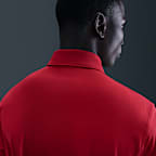 Polo de golf Dri-FIT con logotipo en el pecho para hombre Nike Velocity