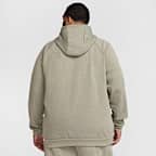 Nike Primary Fleece Men's Dri-FIT UV Pullover Performance Hoodie