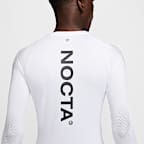NOCTA Men's Long-Sleeve Base Layer Top