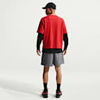Nike Sportswear Club Men's Woven Flow Shorts