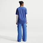 Nike Sportswear Phoenix Fleece Women's Cargo Sweatpants