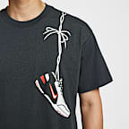 LeBron 'Grand Opening' Men's Basketball T-shirt