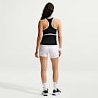 Camiseta de tirantes de tenis Dri-FIT para mujer Nike Advantage