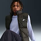 Nike Sportswear Club Men's Therma-FIT Down Puffer Vest