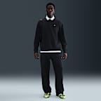 Męska bluza z dzianiny Nike Solo Swoosh