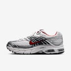 Photon Dust/Wolf Grey/Summit White/Dune Red