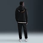 Nike Sportswear Club Men's Full-Zip Fleece Hoodie