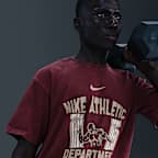 Playera Max90 para hombre Nike