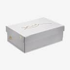 Tenis para niños grandes Nike Air Force 1 Low